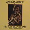 LP Пластинка DOUG DILLARD BAND, BYRON BERLINE - Jackrabbit! FF208 Летающая рыба 1980 США Рок Б/У