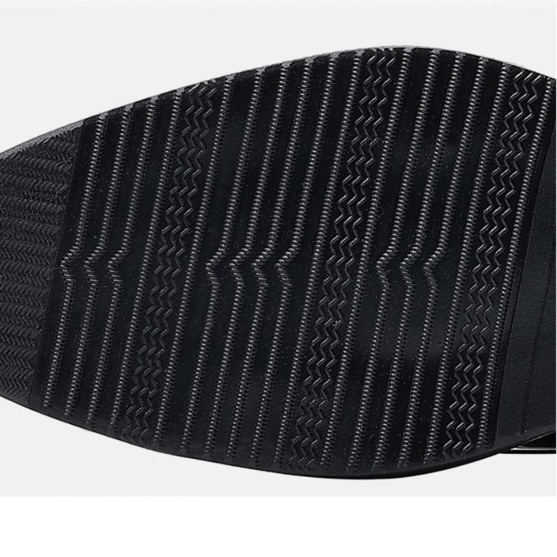 Весенне-осенние мужские формальные туфли большого размера, свадебные туфли, деловые туфли из глянцевой кожи.