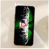 Чехол для телефона Ingushetia Flag для ZTE Nubia Red Magic 10S 9S 8S 8 9 10 11 Pro Plus 6 7 7S 6S Для RedMagic 10 Air Чехол