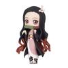 BANPRESTO Убийца демонов: Kimetsu no Yaiba Q-POSKET НЕЗУКО КАМАДО II ФИГУРКА ВЕРСИЯ А