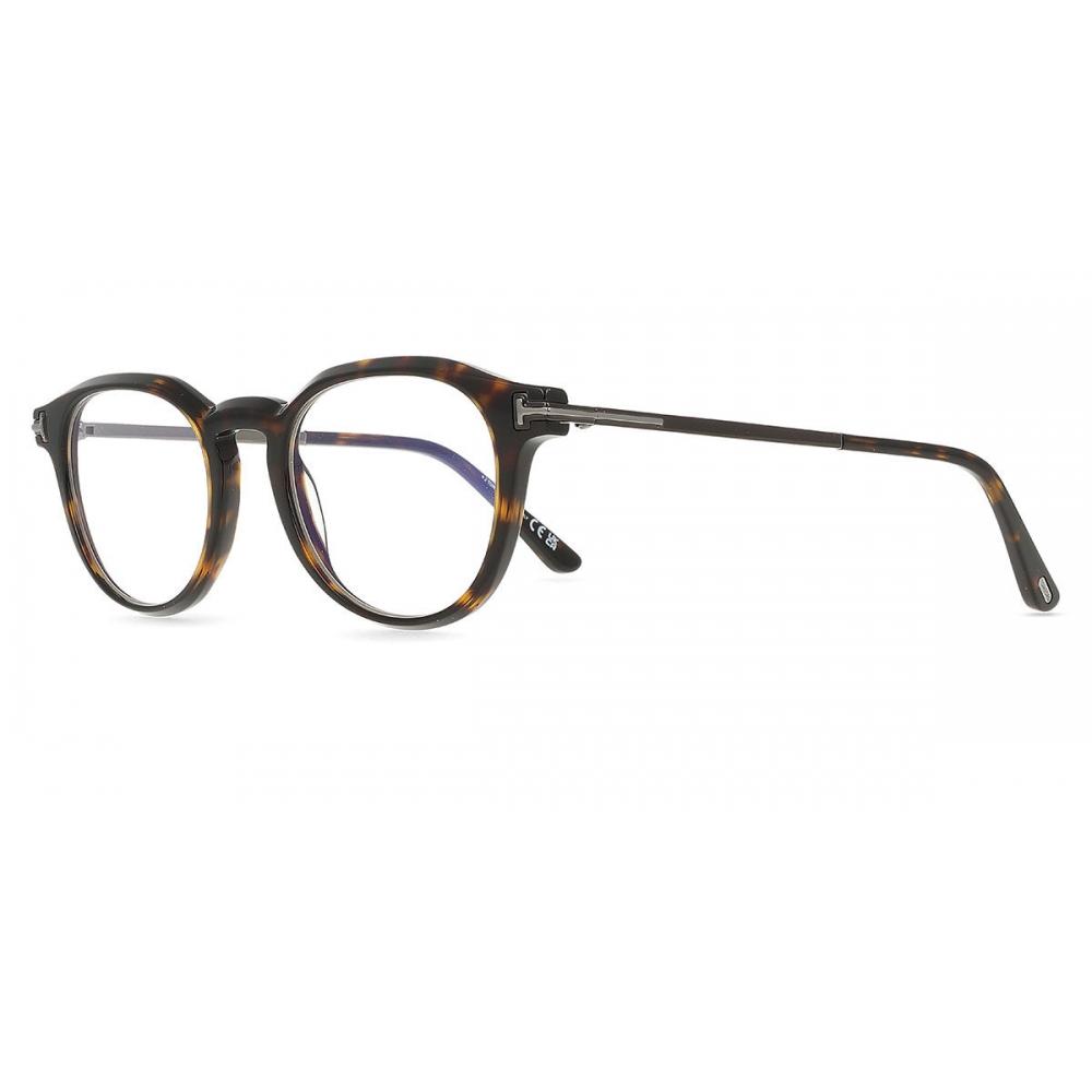 Tom Ford Мужские очки для блокировки синего света Ft6125 B 052
