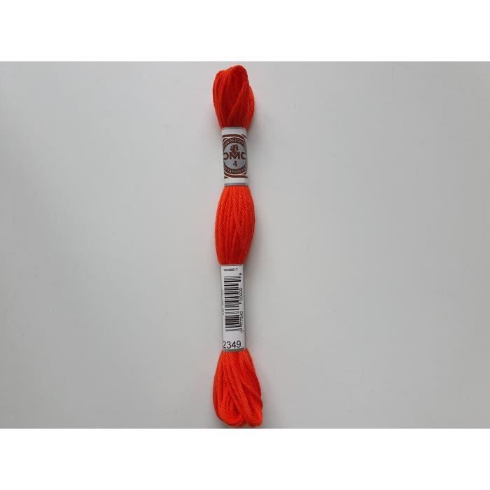 Воротник из крученой нити и гобеленового полотна. 2349