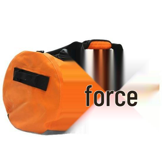 Large Capacity Lightweight Emergency Outdoor Rescue Backpack