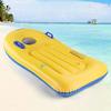Надувная доска для серфинга с ручками, водные игрушки для летних развлечений