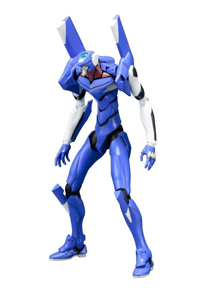 Kotobukiya Neon Genesis Evangelion Evangelion TV Total height approximately 190mm plastic model kit Unit-00 (Kai) Ver. Non-scale