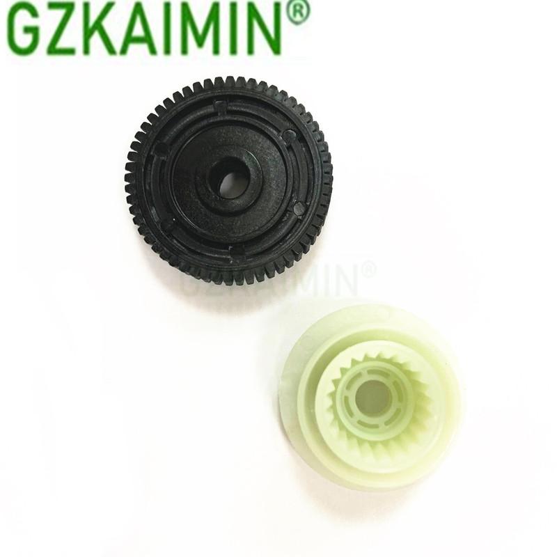 OEM 27107566296 8473227771 27102449709 GEAR BOX TRANSFER CASE SERVO ACTUATOR MOTOR REPAIR KIT For BMW X3 E83 X5 E53 E70 X6