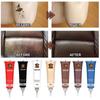 20ml Leather Repair Gel Car Seat Home Leather Complementary Repair Color Repair Refurbishing Cream Paste Leather Cleaner