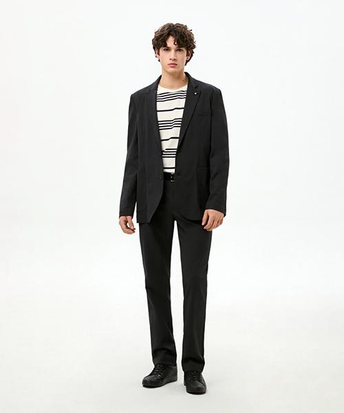 Брюки TOMMY HILFIGER Denton Fit Весенняя коллекция (T12G0Wpc792Ml1Dw5)