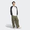 adidas Свободные брюки с множеством карманов Kc2630
