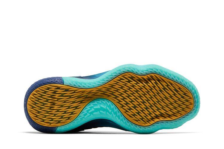 Adidas Dame 7 EXTPLY GCA 'Dark Blue'