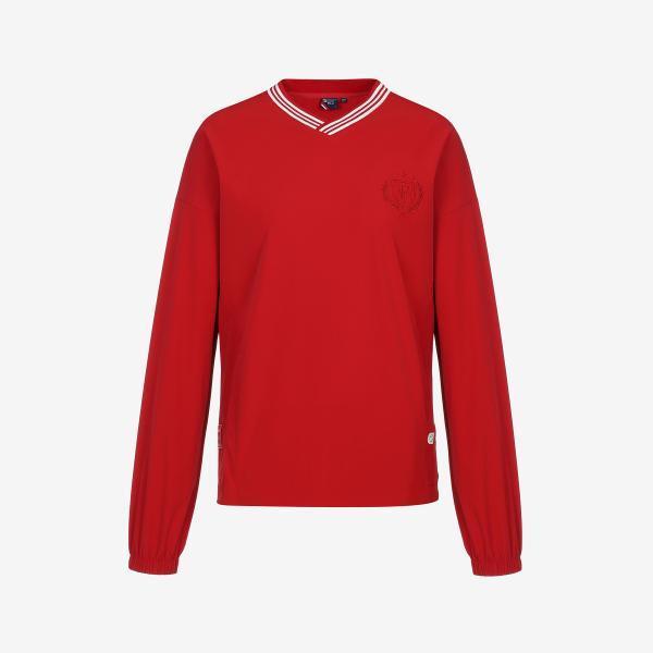 Fila Теннисная дорожка Stretch Woven Fs2pog3301x Drd