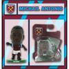 West Ham United FC SoccerStarz Антонио