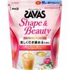 Zavas Four Woman Shape and Beauty молочный чай со вкусом 45 порций 900 г ZABAS Protein ZABAS