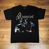 Black Resident Evil 4 Tee
