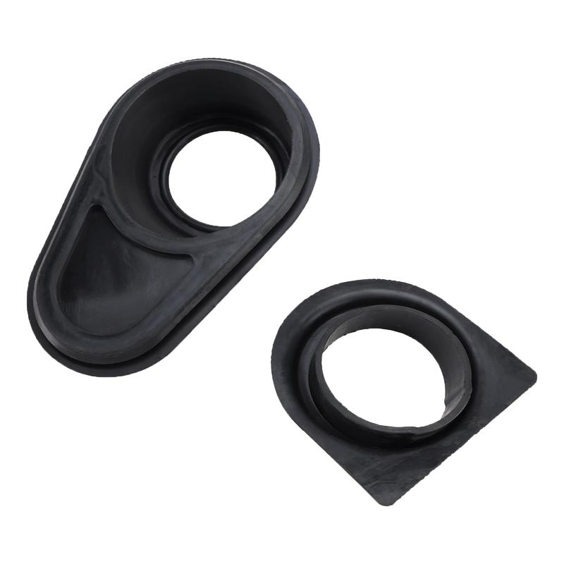Artudatech Steering Column Dash Rubber Seal Floor Firewall Gasket For Chevy C10 1967-1972 Car Accessories