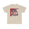Tacoma Cubs Washington Baseball 1966-1971 T-shirt