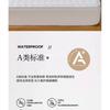 Waterproof Quilted Fitted Sheet Set With Pillowcase Anti-Slip Mattress Protector Twin Full Queen King Bed