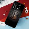 Чехол Cobra Kai для Xiaomi Redmi 12 13C 12C 10C 9C Redmi Note 13 9 10 11 12 Pro 9S 10S 11S 12S Чехол