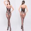 Сексуальная одежда новая сетчатая одежда боди на подтяжках прозрачная свободная эластановая поставка