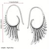 Fashion Dangle Earrings For Women's Jewelry