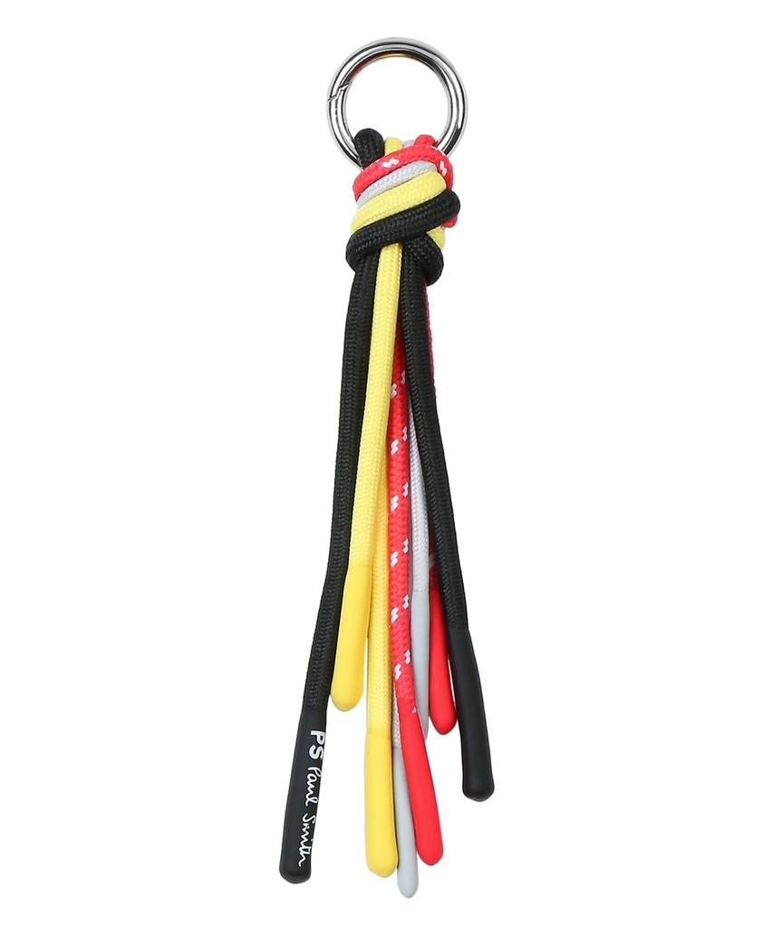 Paul Smith Shoulder Bag 553403B030S Black