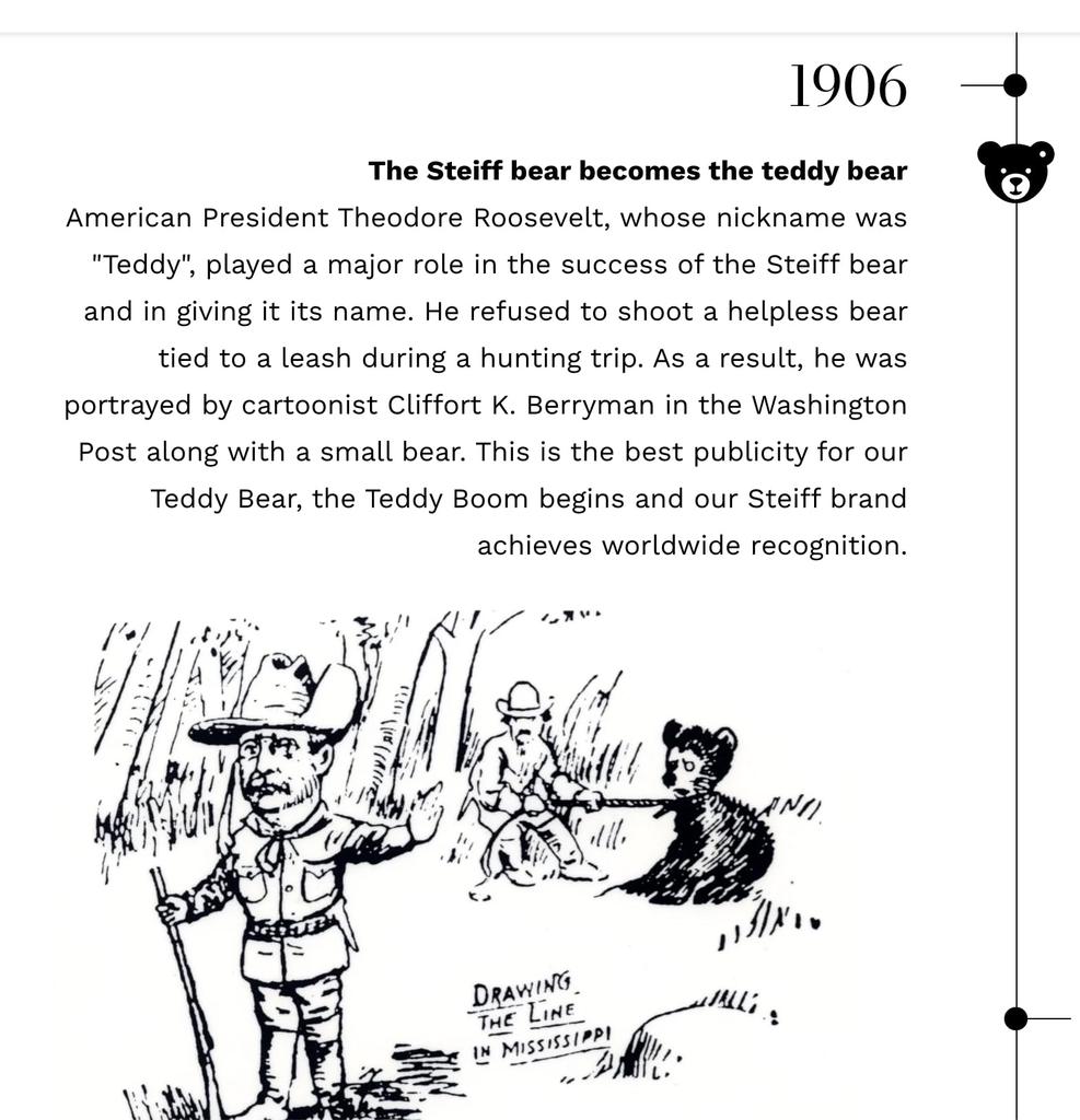 Steiff Cuddly Friends Jimmy Teddy 113505 Japanese Bear, 30cm, [Official Product]