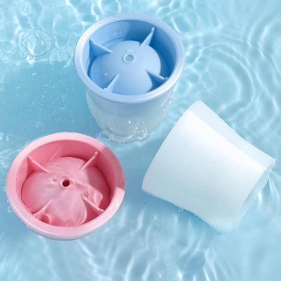 6шт. Форма для льда силиконовая сферическая форма для льда пищевая легкосъемная