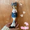In Stock Don'T Touch My Bangs Series 1/6 Bjd  Caixa Caja Dolls Action Figure  Assembly pretty Gifts Toys
