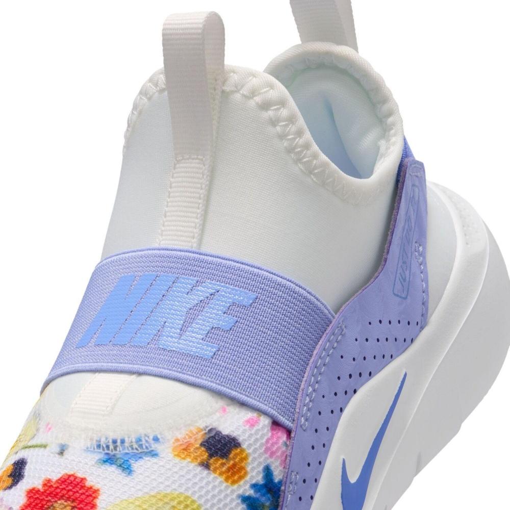 Nike Flex Runner 4 Se Ps 500l Thsl Saphr Kim1376 500l Thsl Saphr