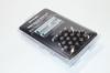 Nismo Wheel Security Lock Nut M12 X Set, 1.25, 40220-RN850