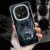 Ударопрочный чехол для телефона с изображением немецкой овчарки для Xiaomi Redmi Note 15 14 13 12 Pro Plus 11 11S 11T 5G Чехол Противоударный Fundas