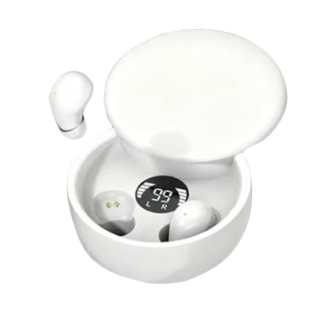 Переводимая Bluetooth-гарнитура 144 языка Перевод в реальном времени Гарнитура Интеллектуальный голосовой перевод Наушники Беспроводная гарнитура для перевода