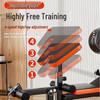 YANBO Foldable Weight Bench Home Gym