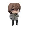 Persona Akechi Goro Pvc Model Figurine With Interchangeable Faces For Collectors