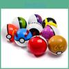 Pokemon Pocket Monster Toy Abs Collectible Figurine For Kids And Fans