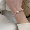 Women's Bracelet Collection - Girls' Bow-shaped Bracelet - Beaded Design - Insect Fashion - Multi-functional Accessory - Gift, Jewelry