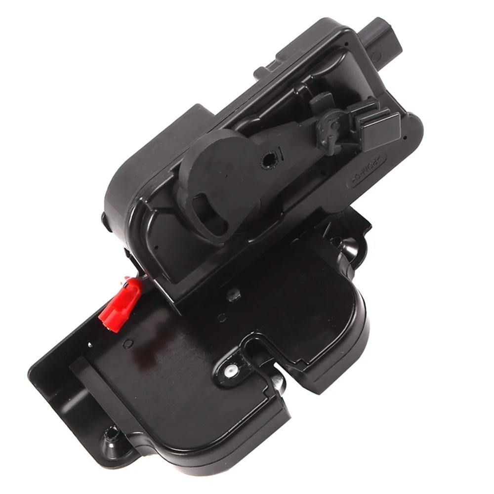 Замок задней двери A6397401635 подходит для Mercedes-Benz W639 Vito Viano