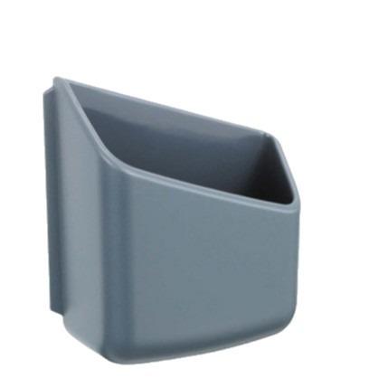 Multi-Functional Adhesive Car Storage Box -Pack : Adhesive Glasses Case, Phone Holder, And Card Holder