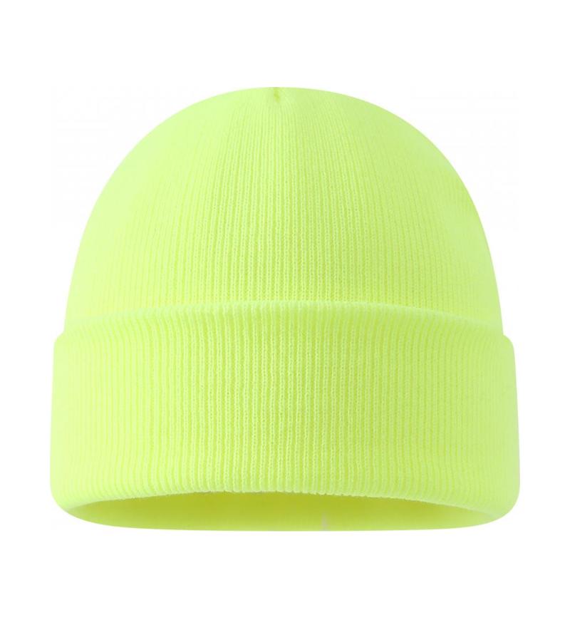 OEM/ODM High Quality Multicolor Warm Beanies Custom Embroidery logo Thick Beanies with Custom logo Knitted Beanies for Unisex