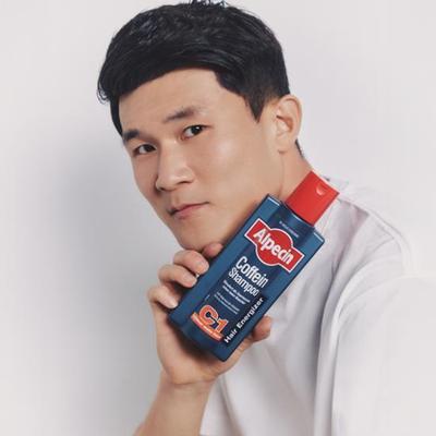 Alpecin Шампунь с кофеином C1 250мл