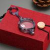 Gift For Partents Reading Glasses Presbyopic Glasses Hanging Neck Glasses Mini Elderly Glasses