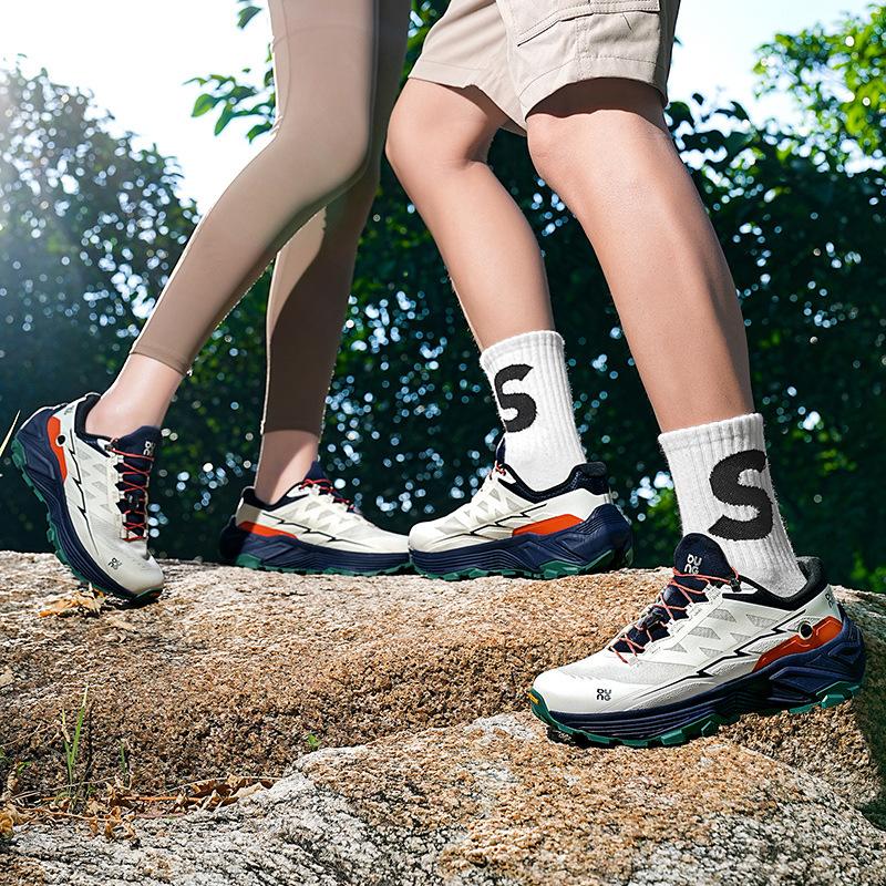 Унисекс Модные Кроссовки с Мягкой Подошвой, Высокой Эластичностью, Дышащие, Амортизирующие, для Марафона, Бега, Спорта