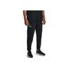 Under Armour Штаны Project Rock Knitted Tapered Pants Мужские Черные 1380158-001