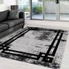 Washable Printed Carpet LNA0005-SD444