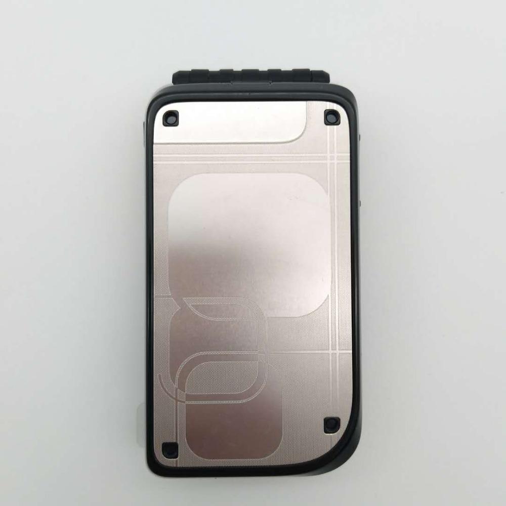 Refurbished Nokia Unlocked Original Nokia 7270 Flip GSM  2G Mobile Phone With 1 SIM