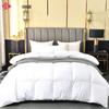 Premium Goose Feather Quilt
