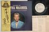 LP Record PORTER WAGONER - Best Of Porter Wagoner RMP5133PROMO RCA 1979 Japan Obi Country Used