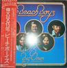LP Record BEACH BOYS - 15 Big Ones P10208R BROTHER 1976 Japan Obi Rock Used