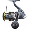 SHIMANO Катушка Shimano для спиннинга 21 Altegra Различные C5000xg