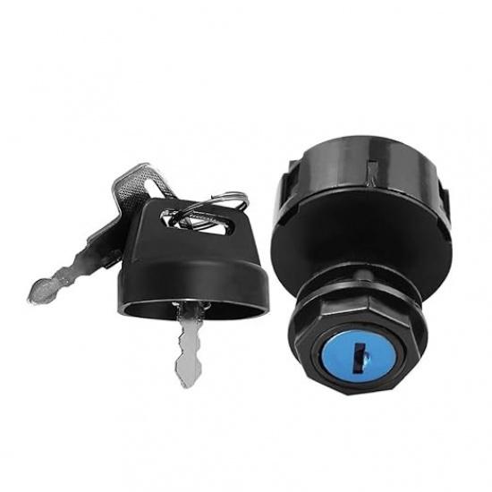 Ignition Switch Key Replacement for RZR Ranger XP 570 800 900 1000 Replaces Part